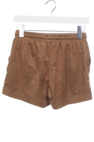 Damen Shorts H&M, Größe XS, Farbe Braun, Preis € 2,99
