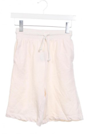 Damen Shorts H&M, Größe XXS, Farbe Ecru, Preis € 2,99