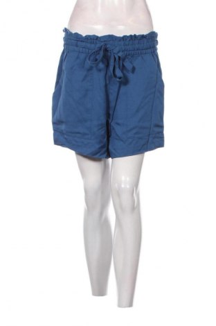 Γυναικείο κοντό παντελόνι H&M, Μέγεθος M, Χρώμα Μπλέ, Τιμή 9,62 €