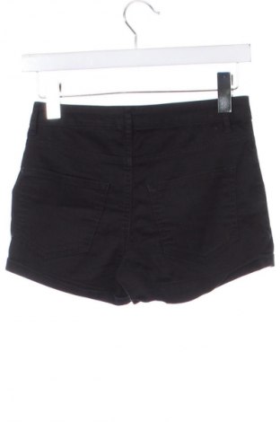 Damen Shorts H&M Divided, Größe XS, Farbe Schwarz, Preis € 2,99