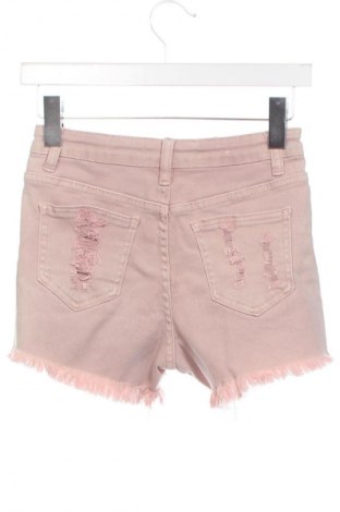 Damen Shorts Hello Miss, Größe S, Farbe Rosa, Preis € 8,69