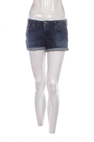 Dámske kraťasy  Hilfiger Denim, Veľkosť M, Farba Modrá, Cena  36,95 €