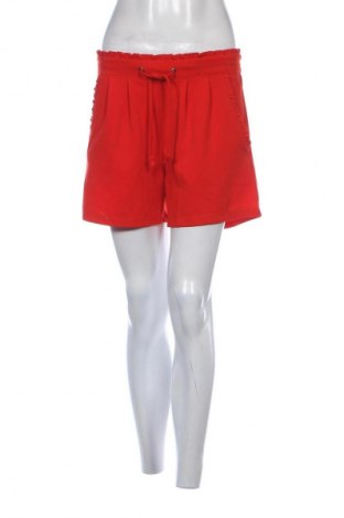 Damen Shorts Jacqueline De Yong, Größe S, Farbe Rot, Preis € 7,31