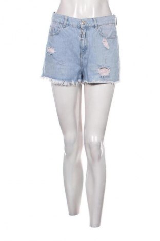 Damen Shorts LC Waikiki, Größe M, Farbe Blau, Preis € 5,99
