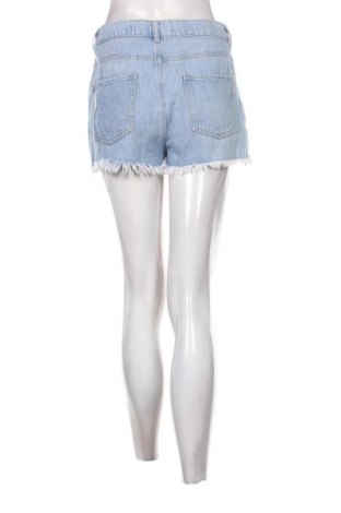 Damen Shorts LC Waikiki, Größe M, Farbe Blau, Preis € 5,99