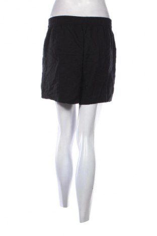 Damen Shorts Laura Torelli, Größe L, Farbe Schwarz, Preis € 2,99