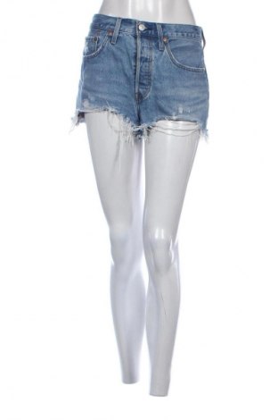 Damen Shorts Levi's, Größe M, Farbe Blau, Preis € 28,32