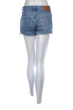 Damen Shorts Levi's, Größe M, Farbe Blau, Preis € 28,32