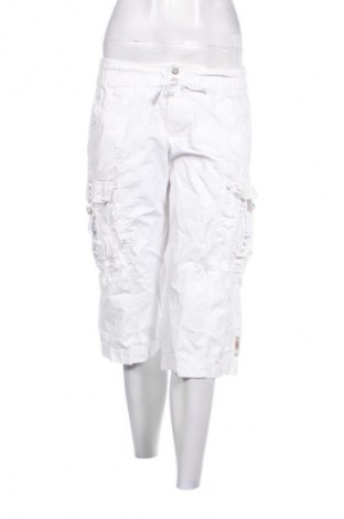 Damen Shorts Mexx, Größe M, Farbe Weiß, Preis € 5,99