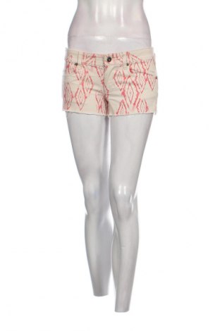 Damen Shorts Mudd, Größe M, Farbe Mehrfarbig, Preis € 4,99