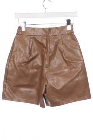 Damen Shorts Naanaa, Größe XS, Farbe Braun, Preis 13,99 €