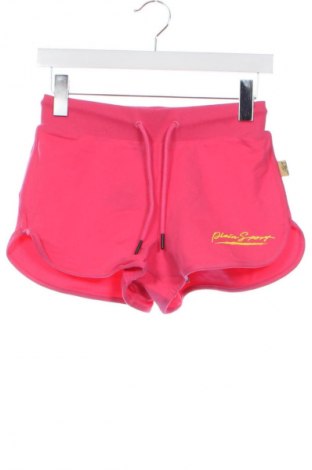 Damen Shorts Plein Sport, Größe XS, Farbe Rosa, Preis 17,99 €