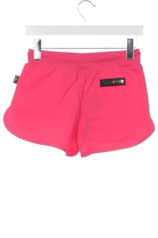 Damen Shorts Plein Sport, Größe XS, Farbe Rosa, Preis 17,99 €