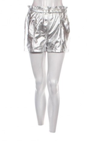 Damen Shorts Pimkie, Größe M, Farbe Silber, Preis € 13,85