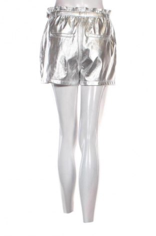Damen Shorts Pimkie, Größe M, Farbe Silber, Preis € 13,85