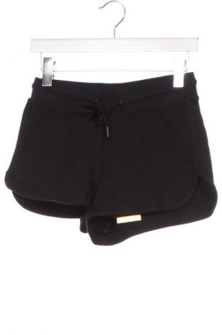 Damen Shorts Plein Sport, Größe XS, Farbe Schwarz, Preis 17,99 €
