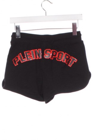 Damen Shorts Plein Sport, Größe XS, Farbe Schwarz, Preis 17,99 €