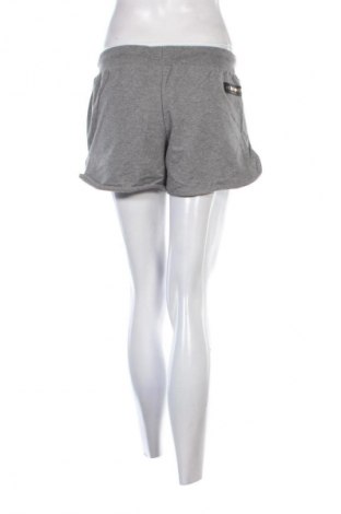 Pantaloni scurți de femei Plein Sport, Mărime L, Culoare Gri, Preț 95,99 Lei