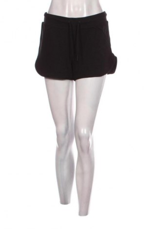 Női rövidnadrág Plein Sport, Méret M, Szín Fekete, Ár 5 159 Ft