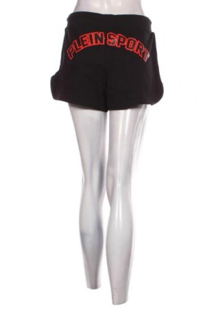 Női rövidnadrág Plein Sport, Méret M, Szín Fekete, Ár 5 159 Ft