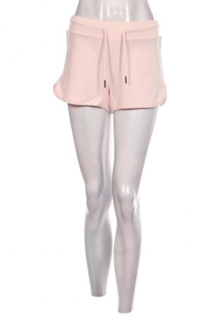 Damen Shorts Plein Sport, Größe S, Farbe Rosa, Preis 17,99 €