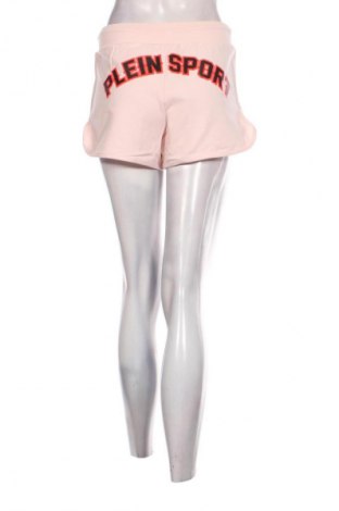 Damen Shorts Plein Sport, Größe S, Farbe Rosa, Preis 17,99 €