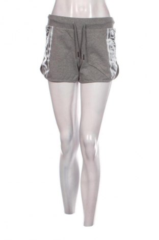 Damen Shorts Plein Sport, Größe M, Farbe Grau, Preis 16,99 €