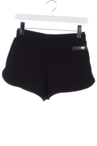 Damen Shorts Plein Sport, Größe XS, Farbe Schwarz, Preis 17,99 €