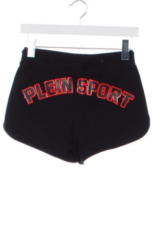Damen Shorts Plein Sport, Größe XS, Farbe Schwarz, Preis € 5,99