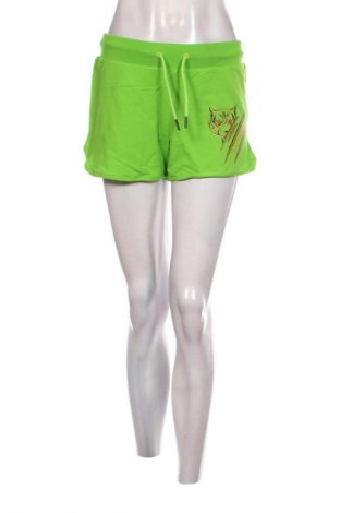 Dámské kraťasy  Plein Sport, Velikost M, Barva Zelená, Cena  409,00 Kč
