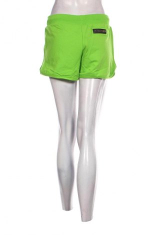 Dámské kraťasy  Plein Sport, Velikost M, Barva Zelená, Cena  409,00 Kč