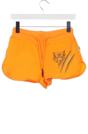 Damen Shorts Plein Sport, Größe XS, Farbe Orange, Preis € 17,99