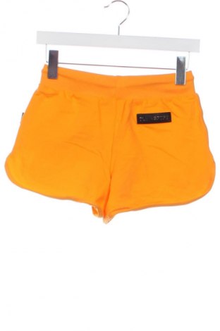Damen Shorts Plein Sport, Größe XS, Farbe Orange, Preis € 17,99