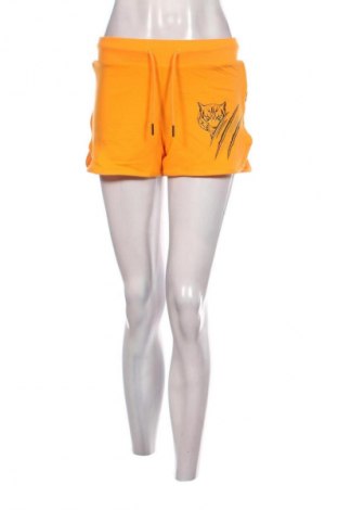 Damen Shorts Plein Sport, Größe S, Farbe Orange, Preis € 16,99
