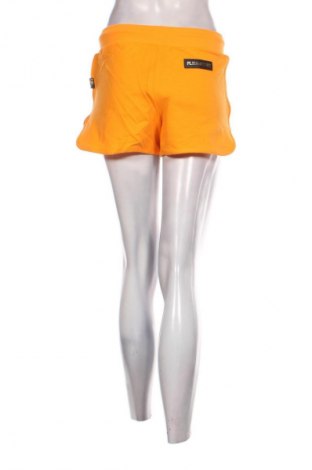 Damen Shorts Plein Sport, Größe S, Farbe Orange, Preis € 16,99