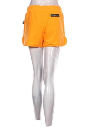 Damen Shorts Plein Sport, Größe XL, Farbe Orange, Preis 17,99 €