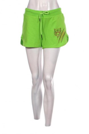 Damen Shorts Plein Sport, Größe L, Farbe Grün, Preis € 17,99