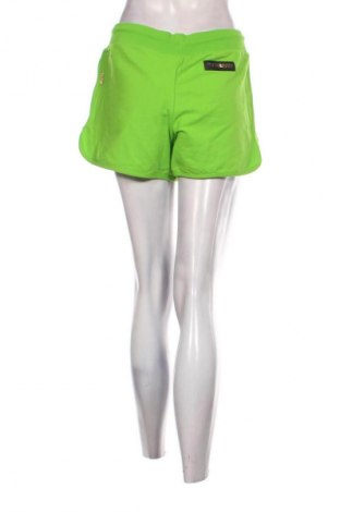 Damen Shorts Plein Sport, Größe L, Farbe Grün, Preis € 17,99