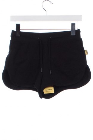 Dámske kraťasy  Plein Sport, Veľkosť XS, Farba Čierna, Cena  8,95 €