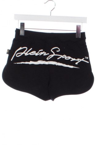 Dámske kraťasy  Plein Sport, Veľkosť XS, Farba Čierna, Cena  8,95 €