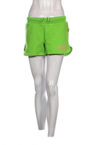 Dámské kraťasy  Plein Sport, Velikost L, Barva Zelená, Cena  409,00 Kč