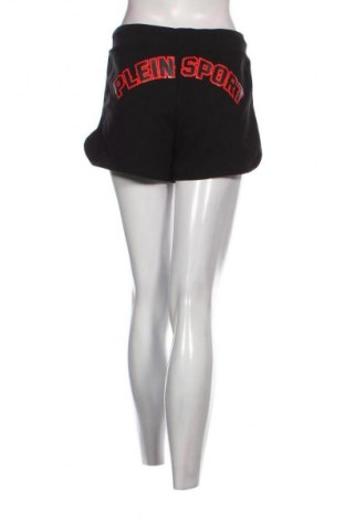 Damen Shorts Plein Sport, Größe M, Farbe Schwarz, Preis 17,99 €