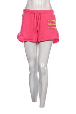 Damen Shorts Plein Sport, Größe XL, Farbe Rosa, Preis € 41,99