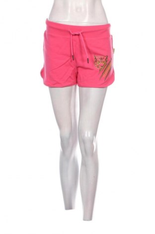 Női rövidnadrág Plein Sport, Méret M, Szín Rózsaszín, Ár 5 159 Ft
