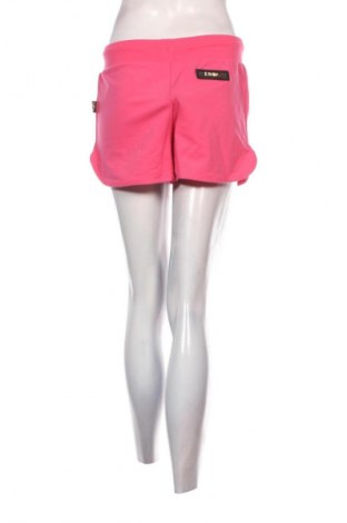 Női rövidnadrág Plein Sport, Méret M, Szín Rózsaszín, Ár 5 159 Ft