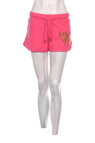 Damen Shorts Plein Sport, Größe M, Farbe Rosa, Preis 16,99 €