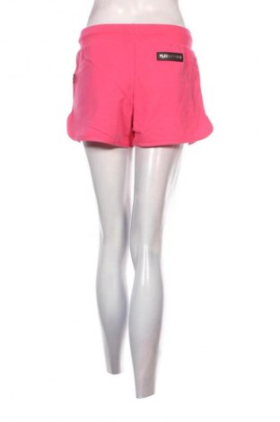 Damen Shorts Plein Sport, Größe M, Farbe Rosa, Preis 16,99 €