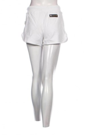Damen Shorts Plein Sport, Größe M, Farbe Weiß, Preis € 17,99