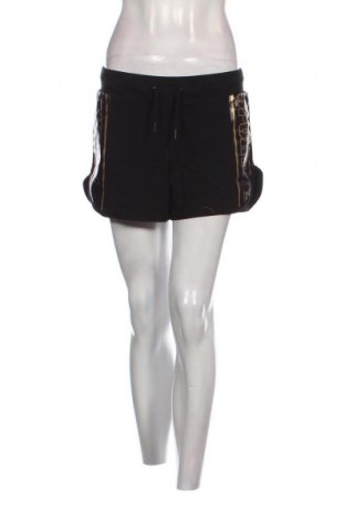 Damen Shorts Plein Sport, Größe L, Farbe Schwarz, Preis 16,99 €