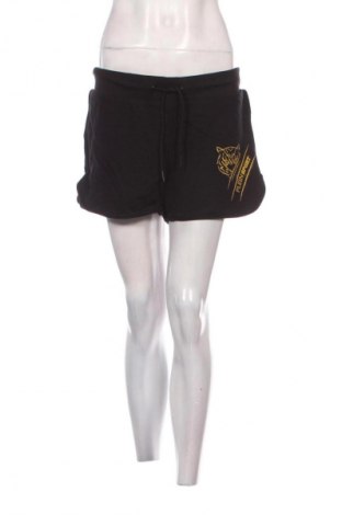 Pantaloni scurți de femei Plein Sport, Mărime XL, Culoare Negru, Preț 96,99 Lei